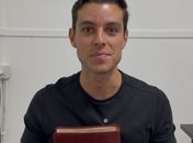 Caio Bebeto propõe inclusão da Bíblia nos acervos escolares de Maceió