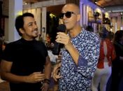 Programa do Rangel no Salão do Casamento 2018