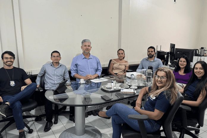 Polícia Científica de Alagoas é reconhecida nacionalmente por excelência em governança e gestão