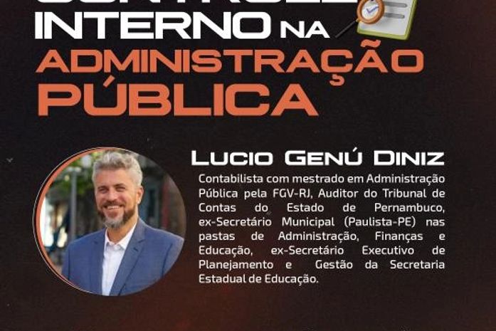 AMA abre inscrições para curso sobre controle interno