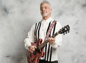 Após 10 anos, Lulu Santos retorna a Maceió com a Turnê Barítono
