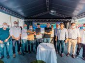 Emendas de JHC garantem conclusão das obras da BR-416, que liga Ibateguara a Colônia Leopoldina