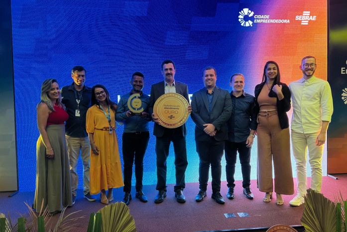 Limoeiro de Anadia se destaca em três eixos do game Cidade Empreendedora do Sebrae