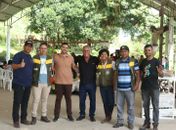 PAA distribui cinco toneladas de alimentos produzidos na zona rural de Penedo