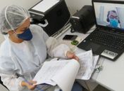 Hospital de Emergência do Agreste implanta Tele-UTI em parceria com o Albert Einstein
