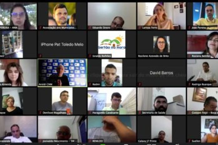 Anúncios de recursos federais que não chegam estão gerando expectativa na população