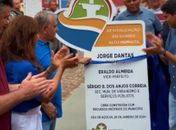 Em Pão de Açúcar programa "Vida Nova na Sua Casa" em parceria com o Governo de AL vira uma realidade, diz prefeito 