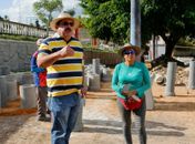 Moradores de Rio Largo serão beneficiados com a revitalização da Praça Padre Cícero