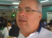 Josenildo Souza presidente da ACDA testa positivo para o Covid-19