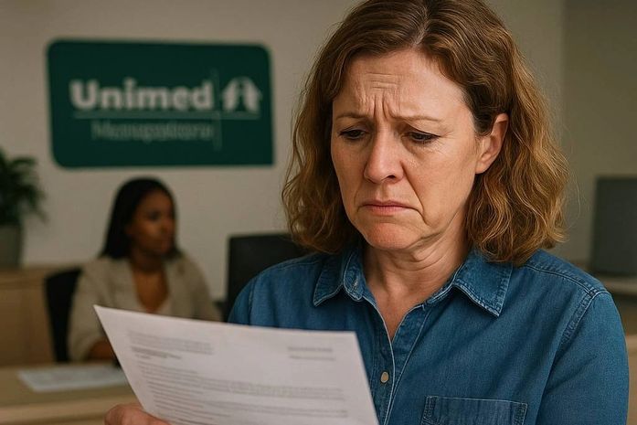 Servidores municipais de Palmeira dos Índios sofrem danos no uso do plano da UNIMED Metropolitana