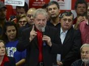 Lula será interrogado em setembro em mais um processo da Lava Jato