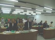 Vereadores recuan diante da acusação de secretária em Arapiraca  