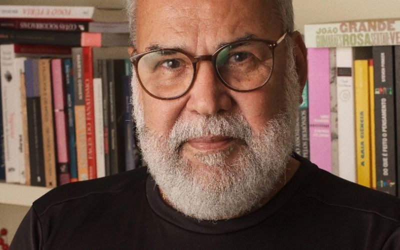 Ricardo Mota