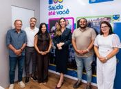 Prefeita Márcia Cavalcante e Prefeito Fernando Cavalcante anunciam grande mutirão de cirurgias em São Luís do Quitunde nesta sexta-feira