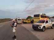 Operação apreende cartas e materiais ilícitos no Presidio do Agreste
