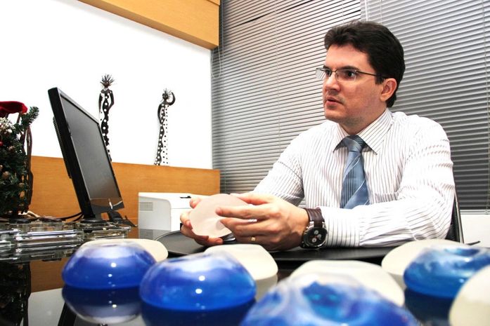 Andre Mendonça