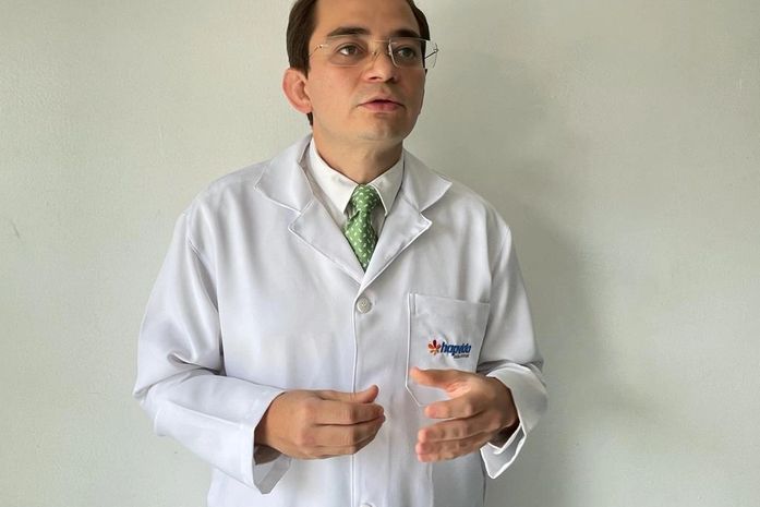 Dr. José Leitão