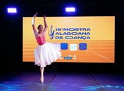 Secretaria de Cultura lança edital para a 20ª edição da Mostra Alagoana de Dança