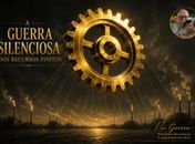 700 - A Guerra Silenciosa dos Recursos Finitos