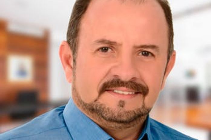 Antônio Albuquerque