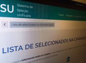 Inscrição para processo seletivo do Sisu 2021 termina nesta sexta