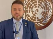 Alagoano que representou  Brasil na ONU, articula integração de novas diretrizes no Manual da Defesa Civil de AL 