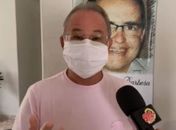 Casa Café e Acolhimento abriga pessoas em tratamento contra o câncer em Arapiraca