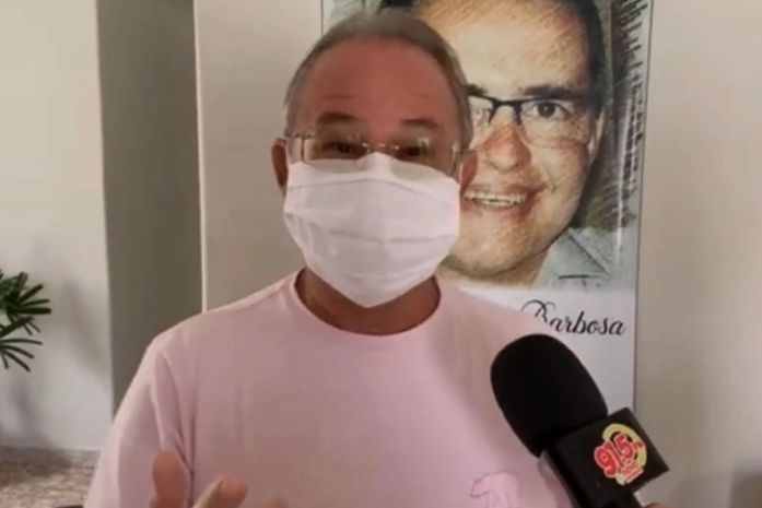 Casa Café e Acolhimento abriga pessoas em tratamento contra o câncer em Arapiraca