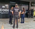 Mais de 20 acusados de violência contra a mulher são presos em operação da PC em Alagoas