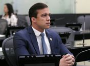 Deputado Delegado Leonam 