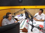 Em entrevista, Severino Pessoa reafirma compromisso com o Estado de Alagoas