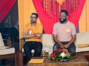 Com a presença de Henrique Vieira, Pastor Wellington inicia mobilização para reta final das eleições em Maceió