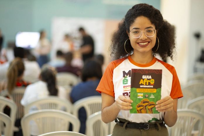 Prefeitura lança “Guia Afro Informativo” de conscientização e combate ao racismo