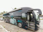 Com mais de 9 mil doses aplicadas, ônibus da vacina chega ao Village; confira