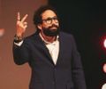 Murilo Couto em Maceió, palestra, mindset, ensinamentos e humor, muito humor

