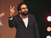 Murilo Couto em Maceió, palestra, mindset, ensinamentos e humor, muito humor

