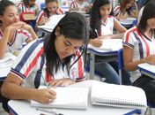 Rede Estadual de ensino
