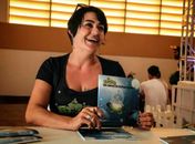 Contadores de histórias apresentam As Aventuras de Etzito