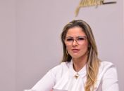 Advogada Juliana Vianini