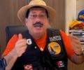 GG quer fazer história como o primeiro deputado federal eleito por Rio Largo