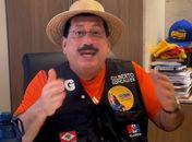GG quer fazer história como o primeiro deputado federal eleito por Rio Largo