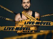 Luan Santana lança músicas inéditas gravadas em Alagoas