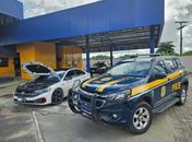 Homem compra veículo roubado avaliado em mais de R$ 200 mil e é preso no interior de AL 