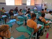 Provas do IFAL são realizadas com sucesso e pagamento de taxa do 2º concurso do Instituto vai até 11