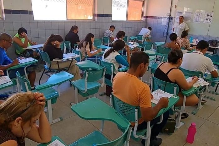 Provas do IFAL são realizadas com sucesso e pagamento de taxa do 2º concurso do Instituto vai até 11