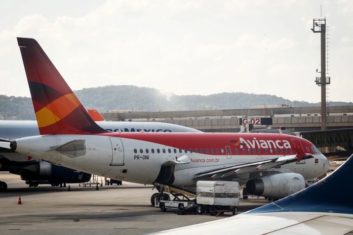 Cancelamento de voos da Avianca afeta passageiros que chegariam ou partiriam de Maceió