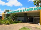 MP recomenda anulação de eleição antecipada da Mesa da Câmara de Arapiraca e instaura inquérito