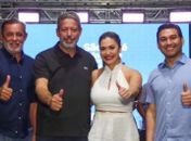 Arthur Lira destina R$ 8 milhões e São José da Laje ganha nova ponte e pavimentação do conjunto Armando Lyra
