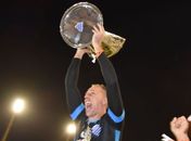 Herói do título, goleiro João Carlos desabafa: “Sofri muita pressão. Eu precisava desse título”