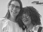 



'Que o  Seminário Nítorí,As Margens das Histórias Negras tenha pleno êxito e acredito que terá. Uma honra ser parceira desta ação'.- afirma Jó Pereira